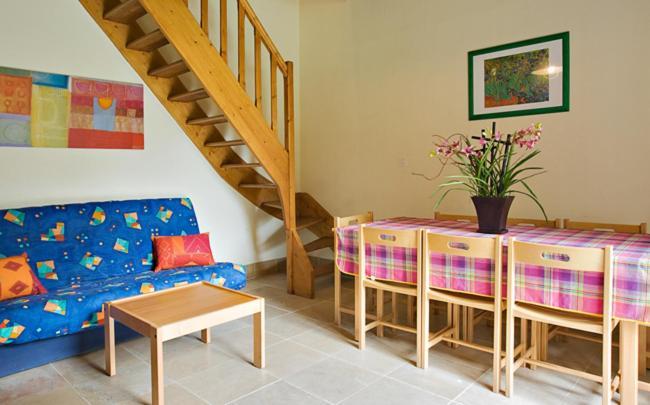Gites La Forge De Sainte Marie Thonnance-les-Moulins Zimmer foto