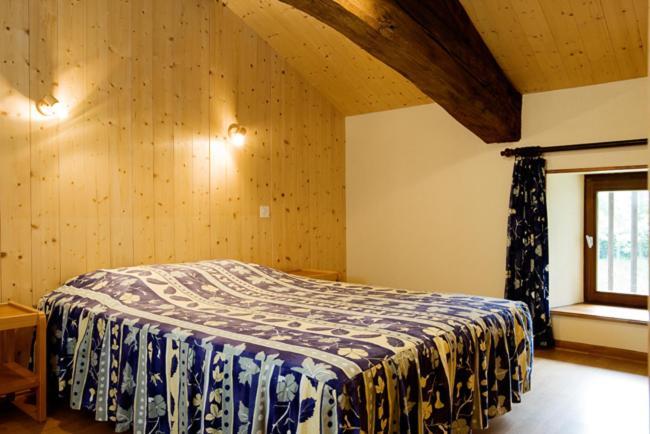 Gites La Forge De Sainte Marie Thonnance-les-Moulins Zimmer foto